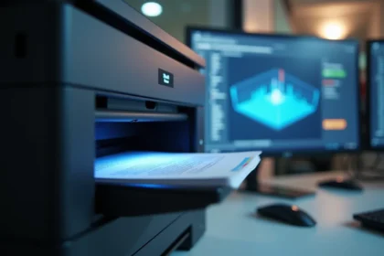 Jak zeskanować dokument - Przewodnik krok po kroku