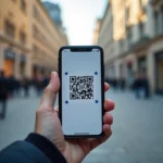 Jak zeskanować kod QR telefonem? Przewodnik krok po kroku