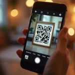 Jak zeskanować kod QR ze zdjęcia na iPhonie? Praktyczny przewodnik