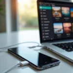 Jak zgrać zdjęcia z iPhone na komputer – Przewodnik krok po kroku