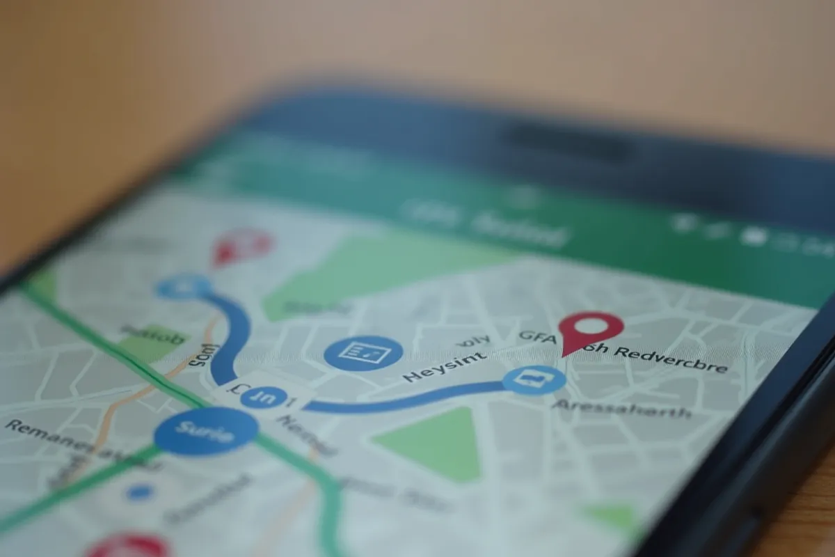 Jak zlokalizować telefon: Metody, Aplikacje i Bezpieczeństwo