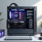 Jak złożyć komputer? Praktyczny poradnik krok po kroku