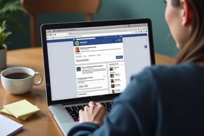 Jak zmienić datę urodzenia na Facebooku? Przewodnik krok po kroku