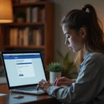 Jak zmienić hasło na Facebooku? Przewodnik krok po kroku