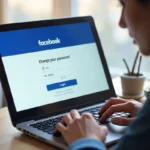 Jak zmienić hasło na Facebooku? Prosty przewodnik krok po kroku
