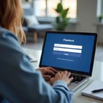 Jak zmienić hasło na Facebooku? Przewodnik krok po kroku