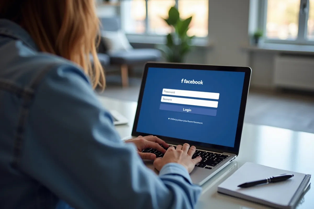 Jak zmienić hasło na Facebooku? Przewodnik krok po kroku