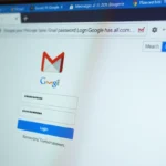 Jak zmienić hasło na Gmail? Przewodnik krok po kroku