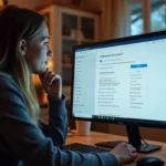 Jak zmienić hasło w komputerze – Przewodnik krok po kroku