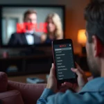 Jak zmienić język na Netflix? Przewodnik krok po kroku