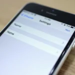 Jak zmienić nazwę iPhone'a? Prosty przewodnik krok po kroku