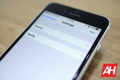 Jak zmienić nazwę iPhone'a? Prosty przewodnik krok po kroku