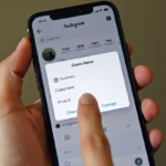 Jak zmienić nazwę na Instagramie? Przewodnik krok po kroku