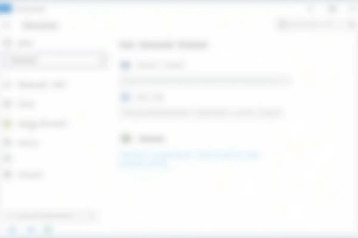 Jak zmienić nazwę użytkownika w Windows 10: Przewodnik krok po kroku