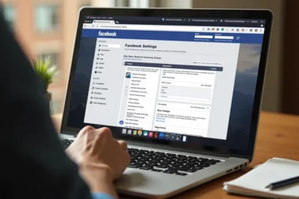 Jak zmienić nazwisko na Facebooku? Przewodnik krok po kroku