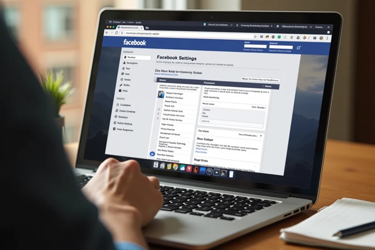 Jak zmienić nazwisko na Facebooku? Przewodnik krok po kroku