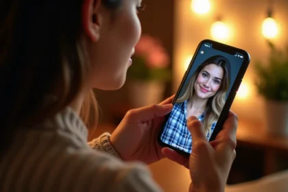 Jak zmienić zdjęcie profilowe na FB? Przewodnik krok po kroku