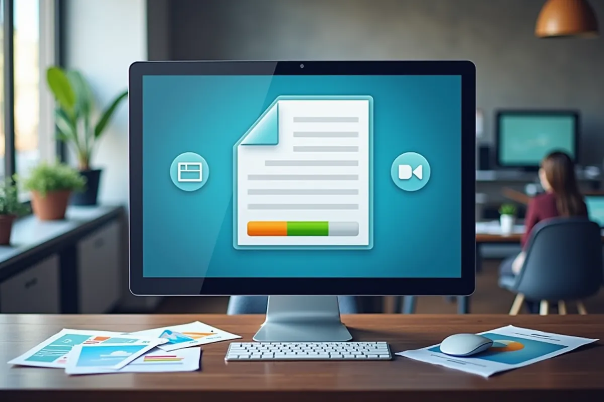 Jak zmniejszyć rozmiar pliku? Metody i narzędzia do kompresji