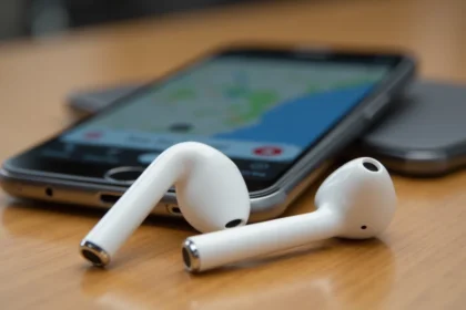 Jak znaleźć AirPods: Przewodnik i Najlepsze Metody