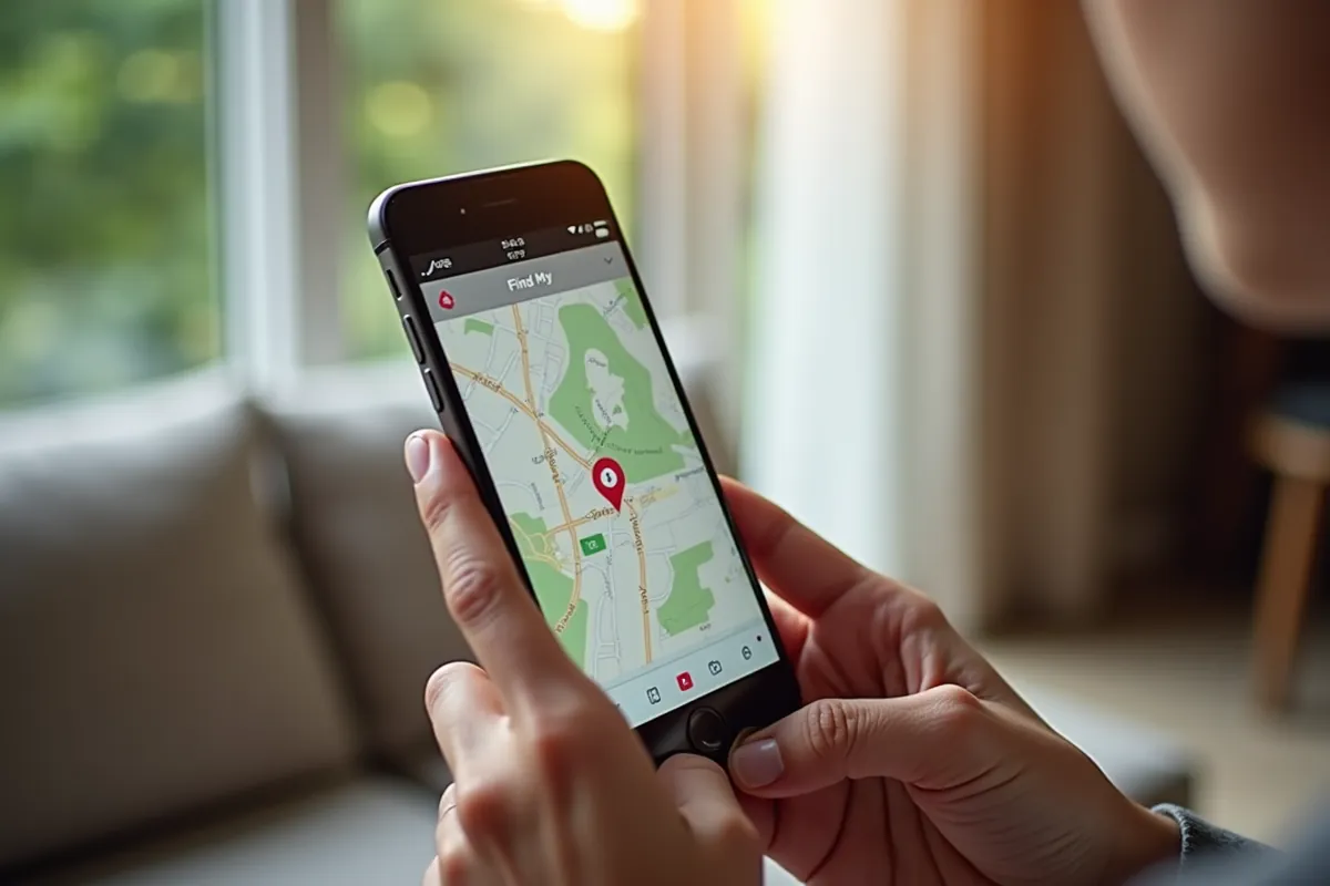 Jak znaleźć iPhone'a - Praktyczne porady i wskazówki