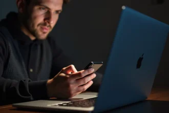 Jak znaleźć telefon? Praktyczne porady i narzędzia