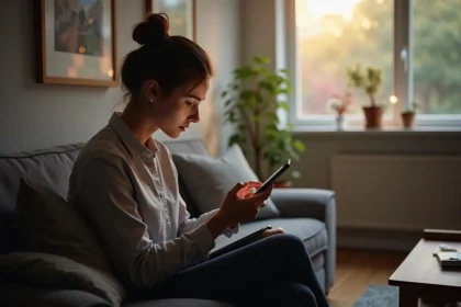 Jak znaleźć zgubiony telefon? Metody i porady krok po kroku