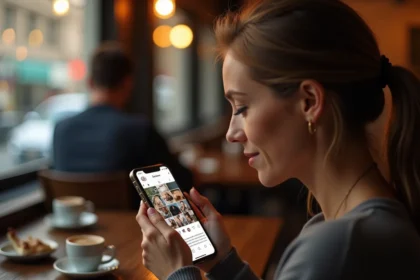 Jak zobaczyć relacje na Instagramie anonimowo i bezpiecznie?