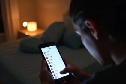 Jak zobaczyć usunięte wiadomości na Messengerze? Poradnik