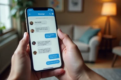 Jak zobaczyć usunięte wiadomości na Messengerze? Porady i metody