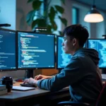 Jak zostać programistą? Kluczowe informacje i porady