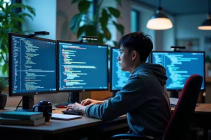 Jak zostać programistą? Kluczowe informacje i porady