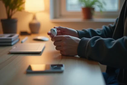 Jak zresetować AirPods? Instrukcje dla wszystkich modeli