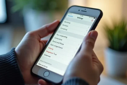 Jak zresetować iPhone’a: Metody i Wskazówki Krok po Kroku