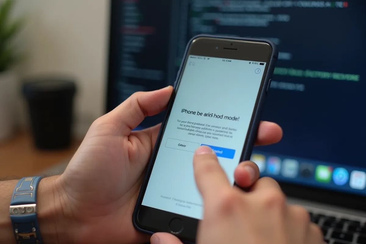 Jak zresetować iPhone do ustawień fabrycznych bez hasła?