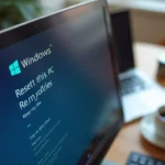 Jak zresetować komputer – Przewodnik krok po kroku