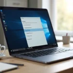 Jak zresetować laptopa do ustawień fabrycznych – Przewodnik krok po kroku