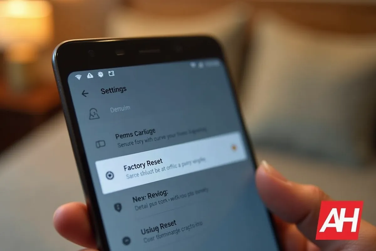 Jak zresetować telefon Redmi? Przewodnik krok po kroku