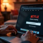Jak zrezygnować z Netflixa? Prosty przewodnik krok po kroku