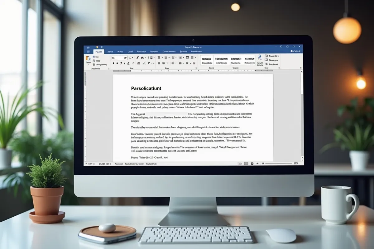 Jak zrobić akapit w Wordzie? Poradnik krok po kroku