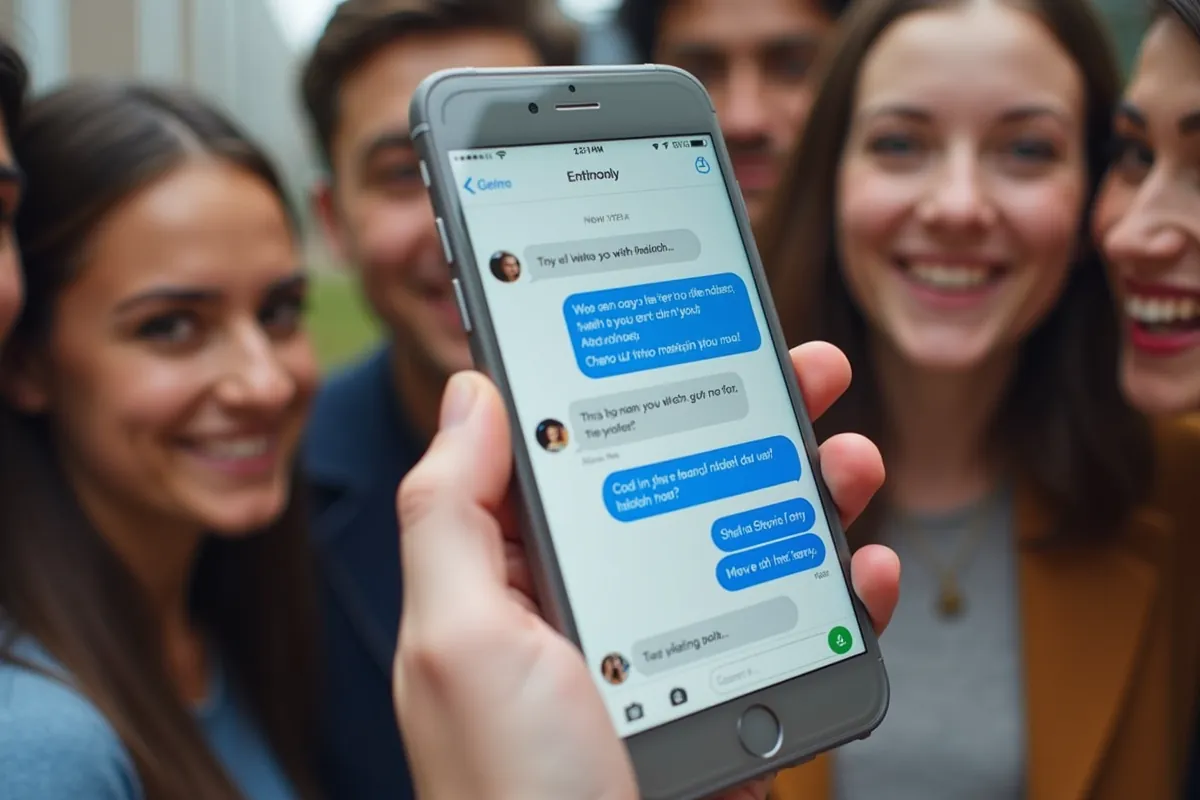 Jak zrobić ankietę na Messengerze? Przewodnik krok po kroku