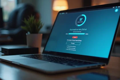 Format komputera: Jak go zrobić i uniknąć problemów