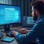 Jak sformatować komputer z Windows 10 – Przewodnik krok po kroku