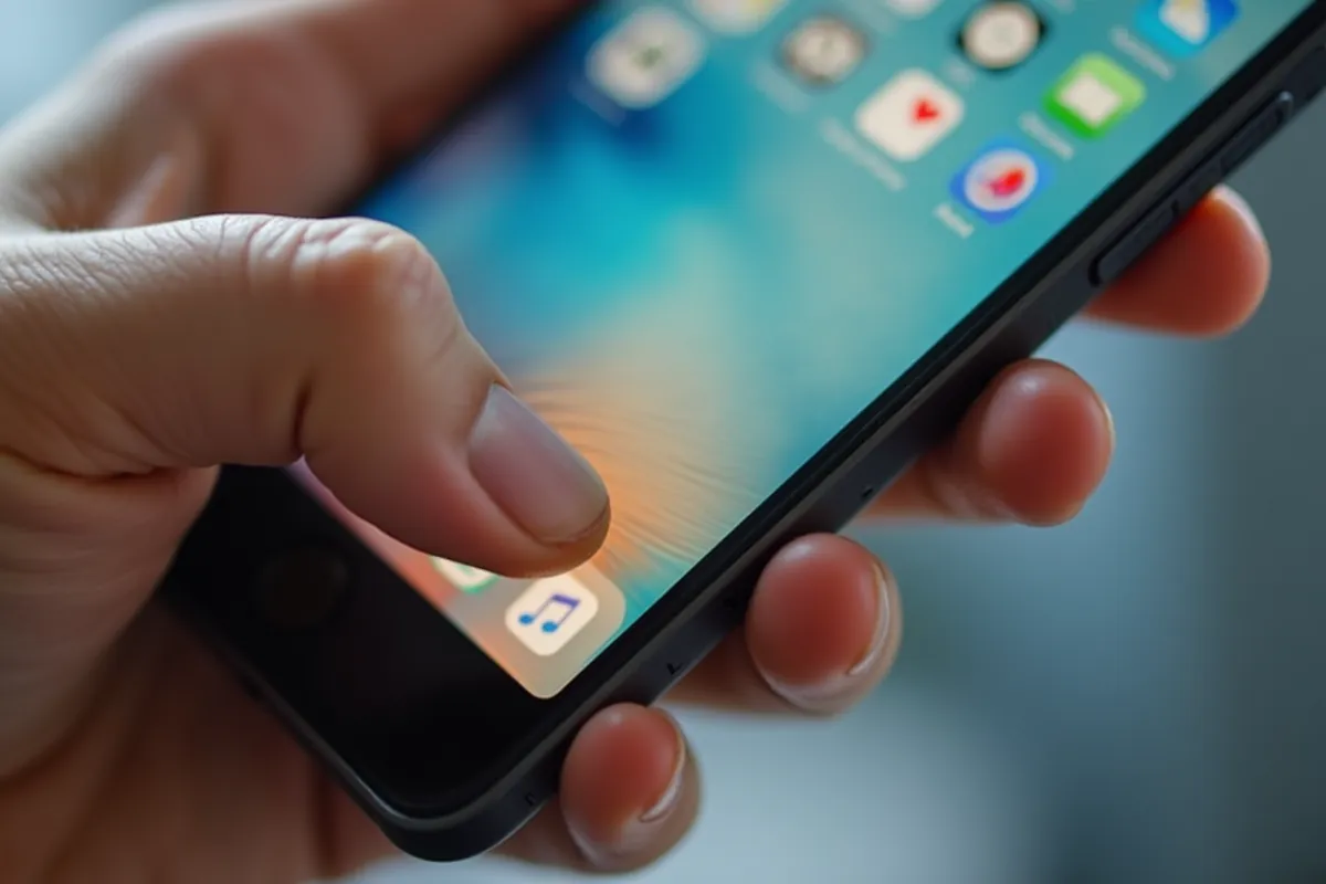 Jak zrobić screena na telefonie? Przewodnik i metody