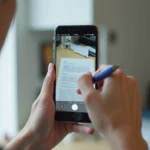 Jak zrobić skan iPhonem? Przewodnik krok po kroku