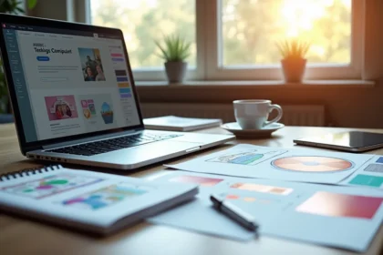 Jak zrobić stronę internetową: Przewodnik krok po kroku