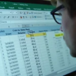 Jak zrobić tabelę w Excelu? Przewodnik krok po kroku