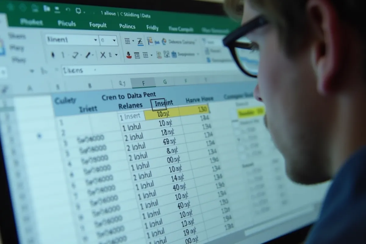 Jak zrobić tabelę w Excelu? Przewodnik krok po kroku