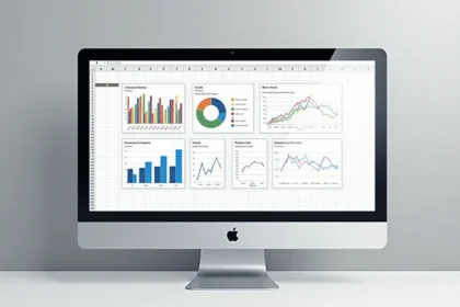 Jak zrobić wykres w Excelu - krok po kroku do sukcesu