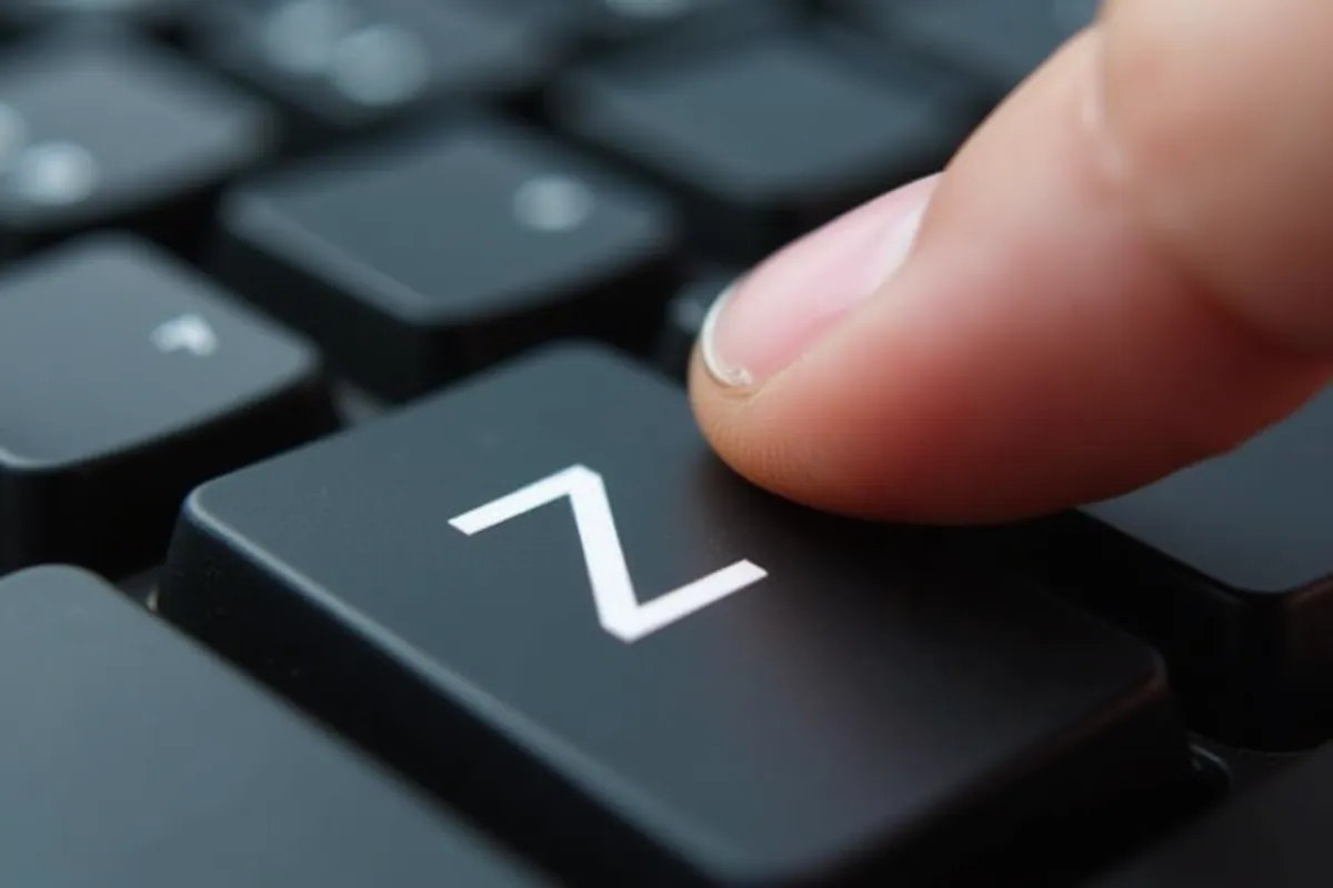 Jak zrobić „ż” na klawiaturze? Przewodnik i porady