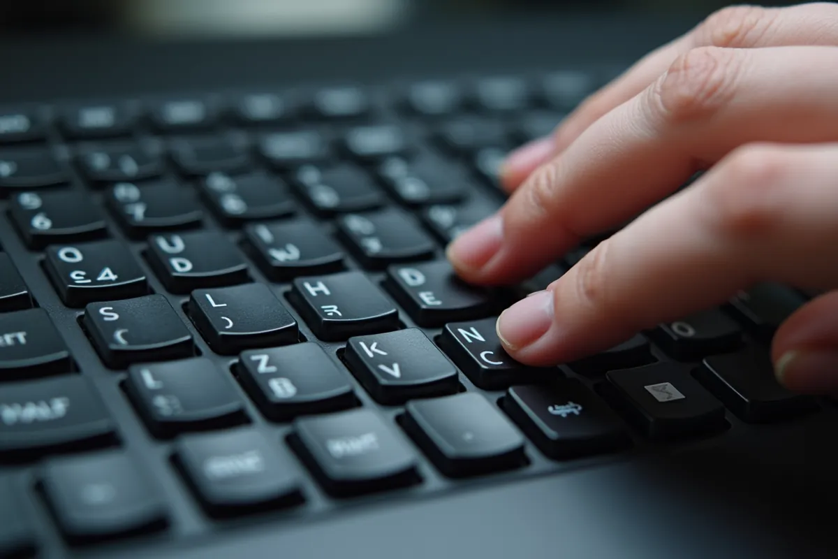 Jak zrobić ź na komputerze? Proste metody i porady